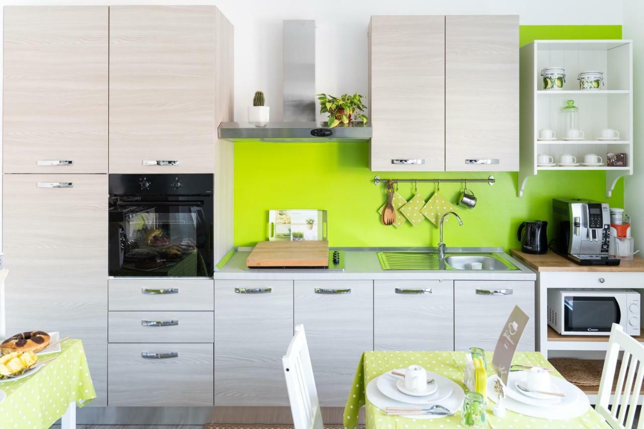 Baldacci Bed & Breakfast Pescara Exterior foto