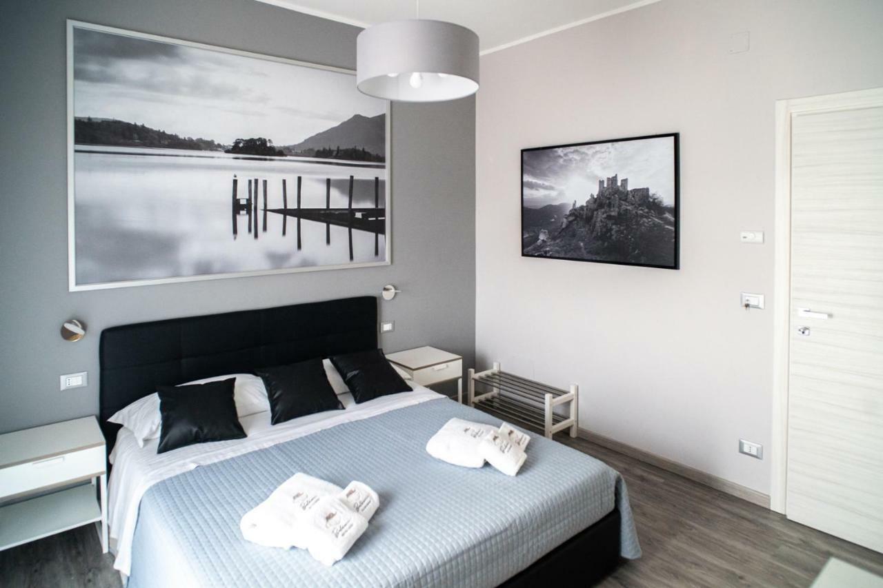 Baldacci Bed & Breakfast Pescara Exterior foto