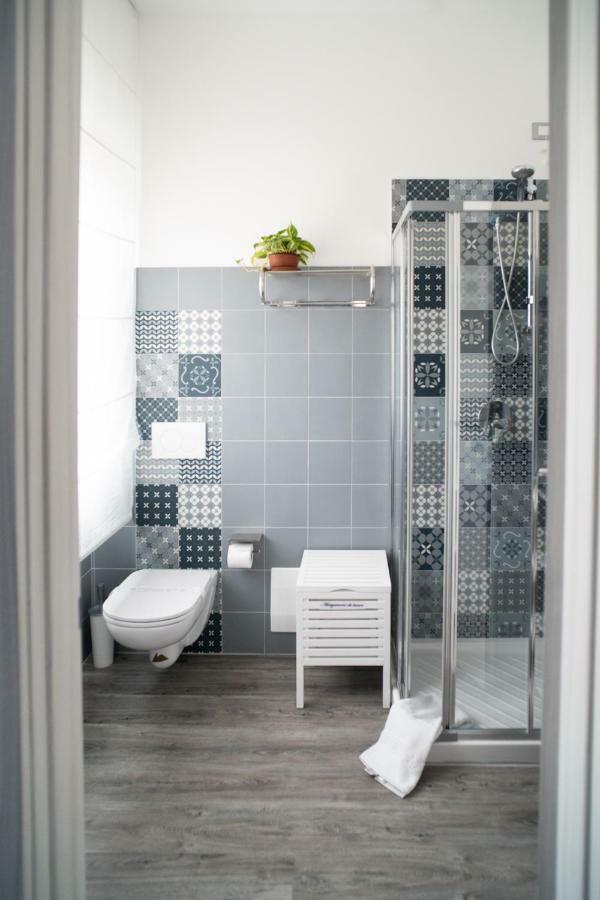 Baldacci Bed & Breakfast Pescara Exterior foto